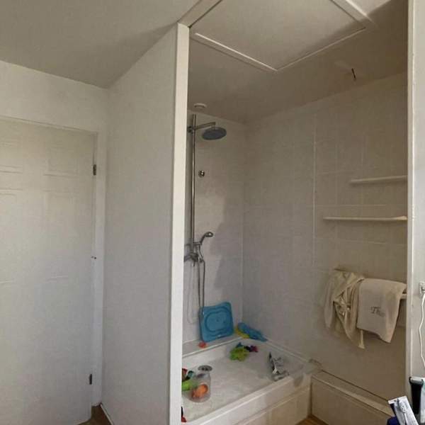 Rénovation salle de bain Golfe de Saint-Tropez