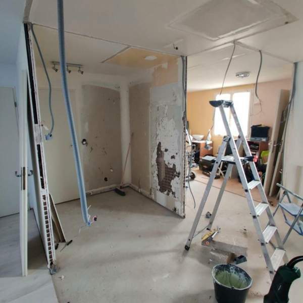 Rénovation de salle de bains Golfe de Saint-Tropez