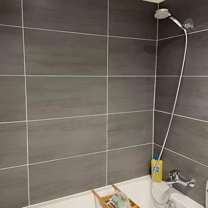 Salle de bains Golfe de Saint-Tropez