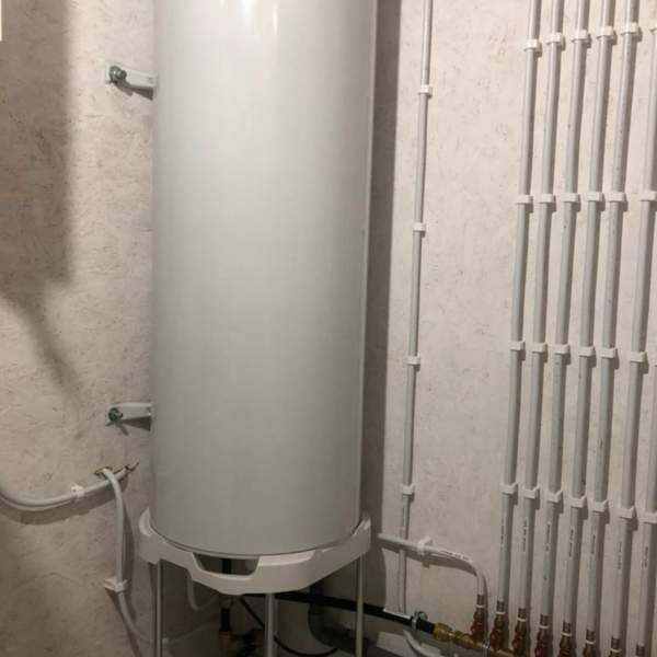 Chaudière Golfe de Saint-Tropez