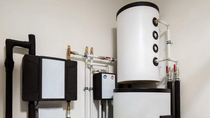 Entretien chaudière Golfe de Saint-Tropez